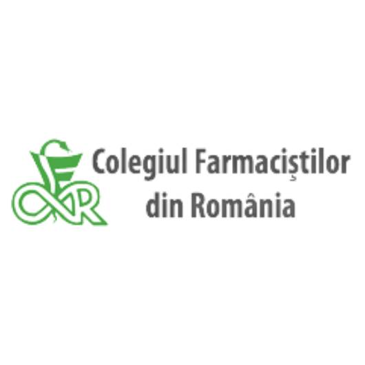 Colegiul Farmaciștilor din România