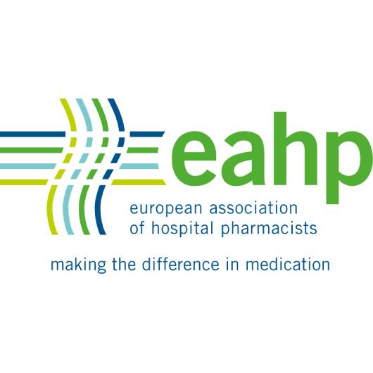 EAHP - European Association of Hospital Pharmacists