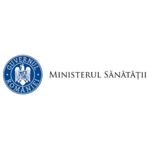 Logo Ministerul Sănătății