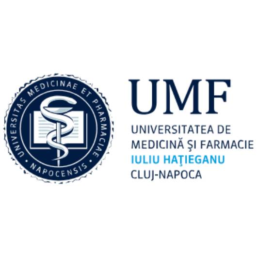UMF Iuliu Hațieganu Cluj-Napoca
