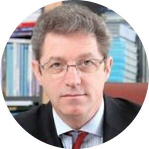 Adrian Streinu-Cercel, lector SINDFARM 2026