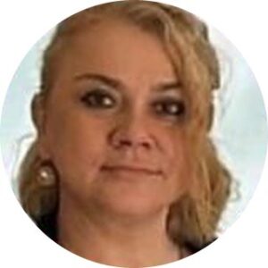 Andreea-Letiția Arsene, lector SINDFARM 2026