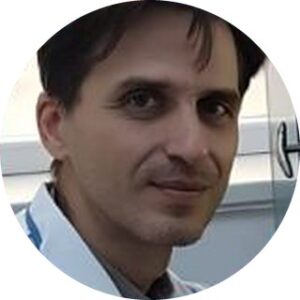 Cosmin Hoțăranu, lector SINDFARM 2026