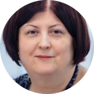 Cristina Ionela Mogoșan, lector SINDFARM 2026