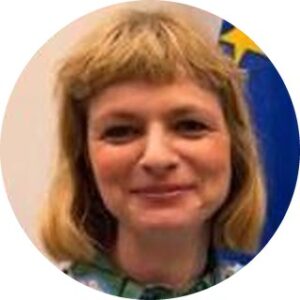 Darija Kuruc-Poje, lector SINDFARM 2026