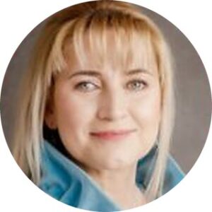 Doina Drăgănescu, lector SINDFARM 2026