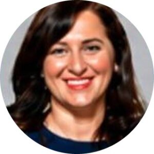 Elena Mihaela Deacu, lector SINDFARM 2026