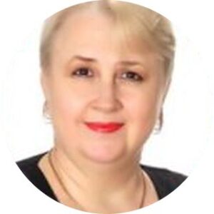Livia Uncu, lector SINDFARM 2026