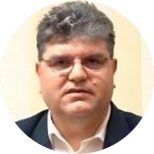 Marian Barbu, lector SINDFARM 2026