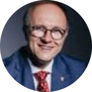 Piotr Merks, lector SINDFARM 2026
