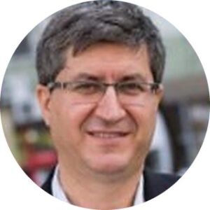 Robert Ancuceanu, lector SINDFARM 2026