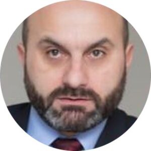 Viorel Rotilă, lector SINDFARM 2026