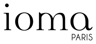 Logo ioma Paris, partener SINDFARM 2026